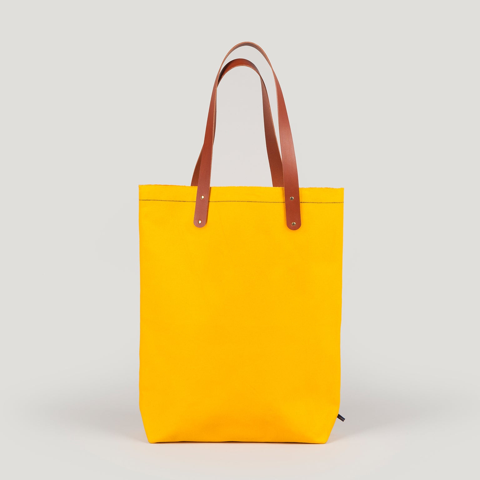 HARPER Tote Bag Yellow